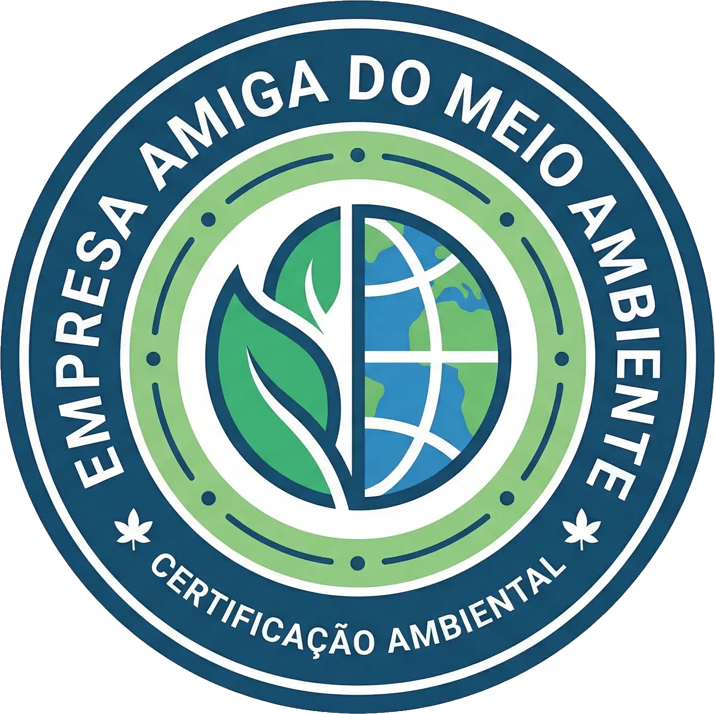 Selo Empresa Amiga