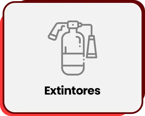Extintores