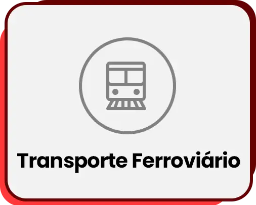 Transporte Ferroviário