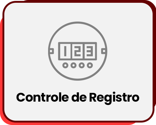 Segmento Controle de Registro