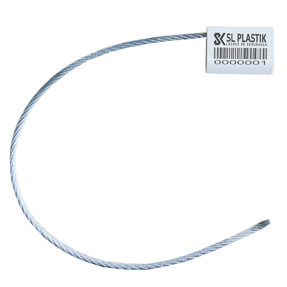 Lacre de Segurança SL 70 att