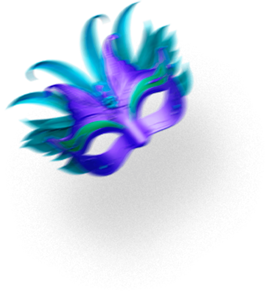 3D MASK 29